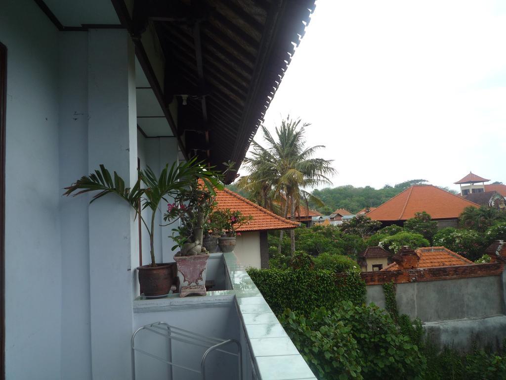 Celagi Inn Padangbai  Phòng bức ảnh